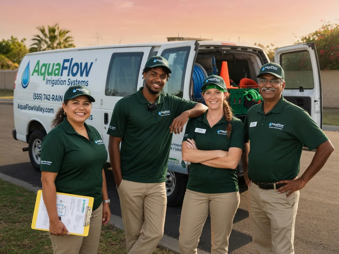 Irrigation Installation company in Red Boiling Springs, TN