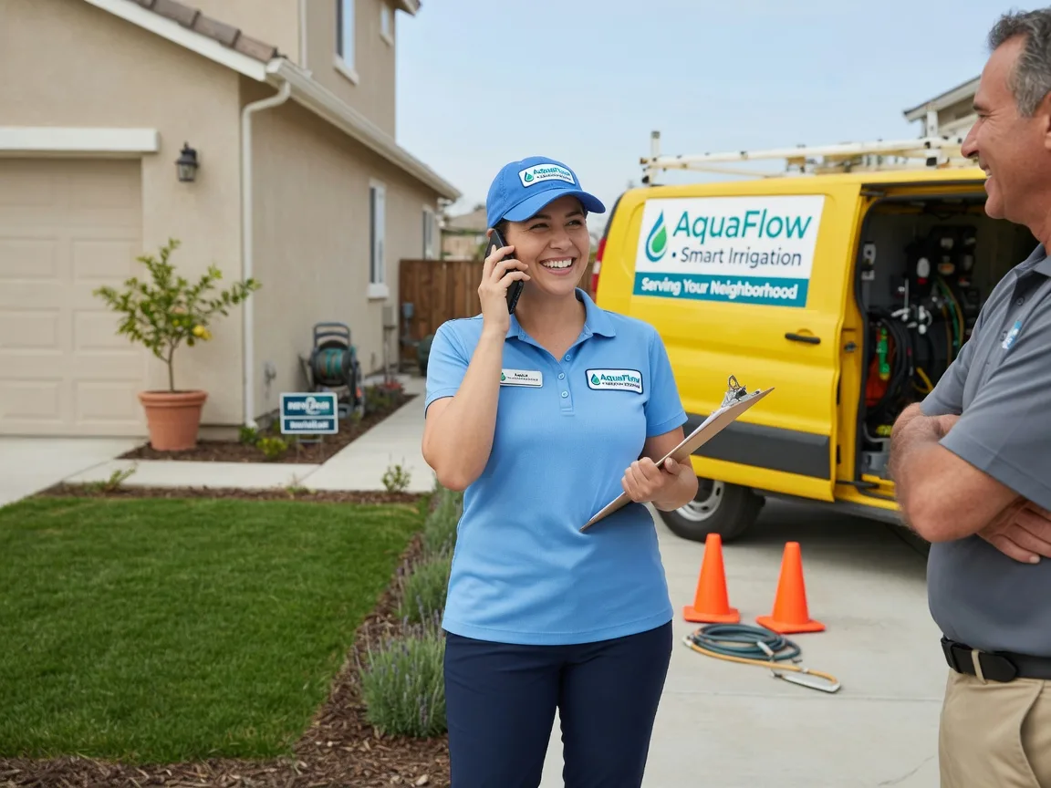 Irrigation Installation Red Boiling Springs, TN FAQs